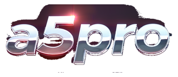 a5pro logo